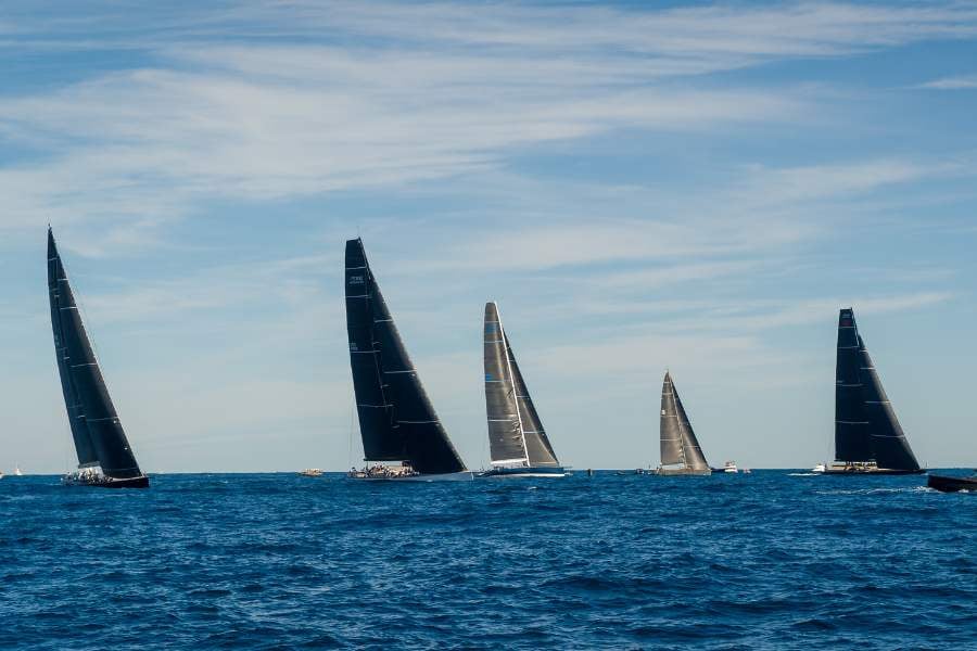 Maritieme marketing (1)