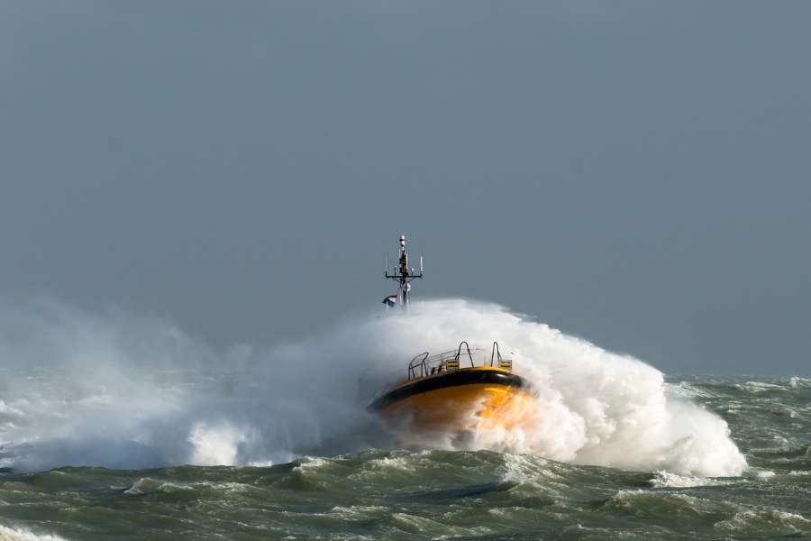 Maritieme marketing